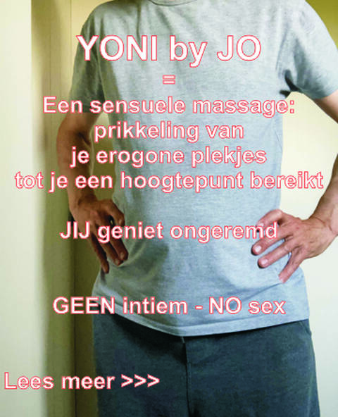 Jo Yoga & Massage