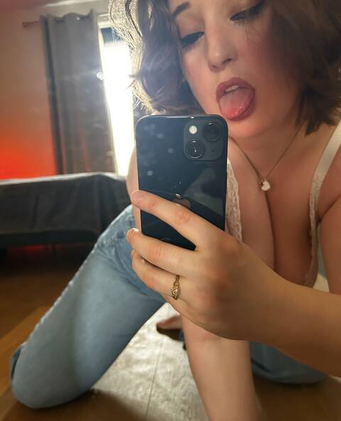 Mylah (sexting, cam,..)