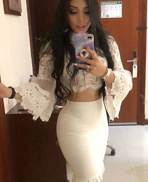 Cristina latina