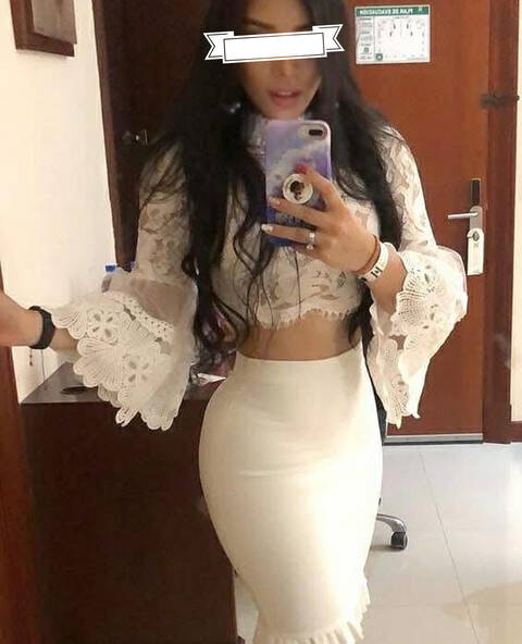Cristina latina