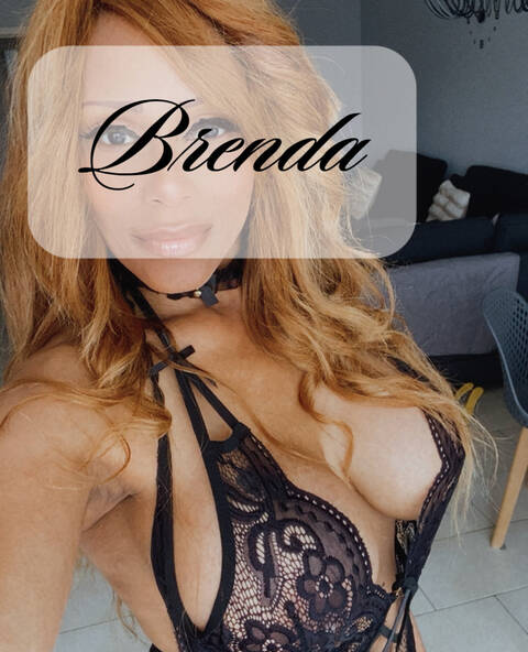Brenda Star