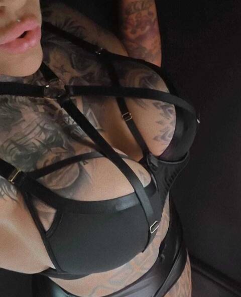 BELGISCHE DAME