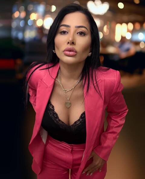 Nanda