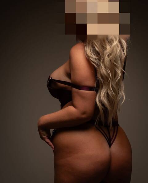 Elise Vlaamse Escorte