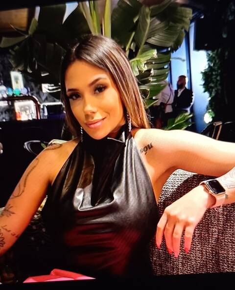 Massages en hete seks