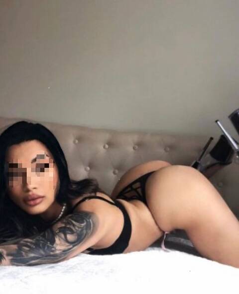 Narcisa ESCORT