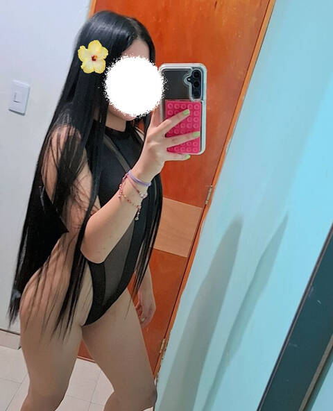 Paula Jong