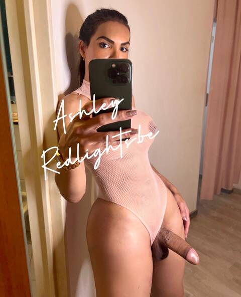 Ashley Trans