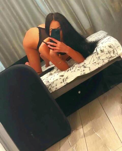 Party girl full services