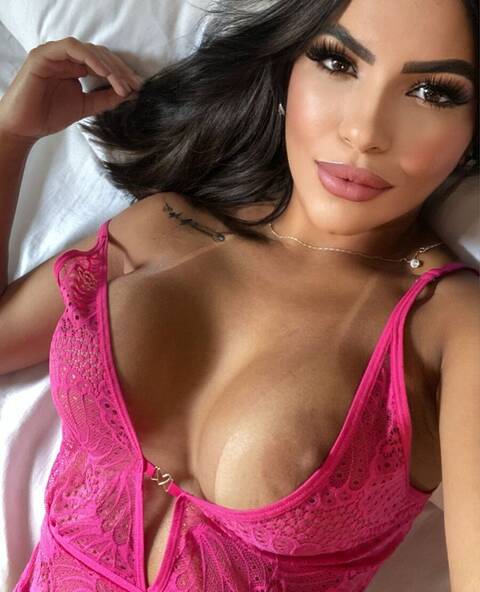 Cecília bresilienne