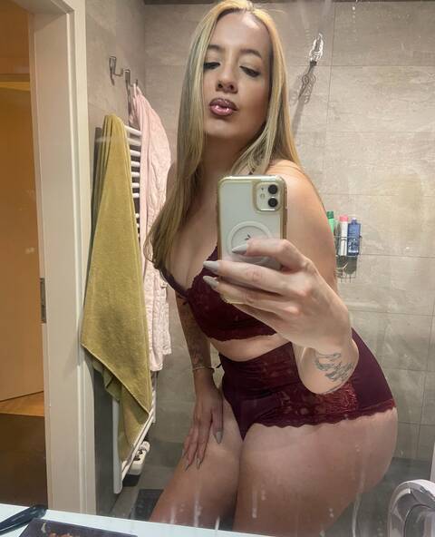 Ana julia