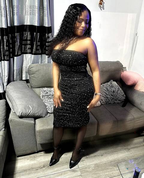 ASHLEY  in DIEPENBEEK