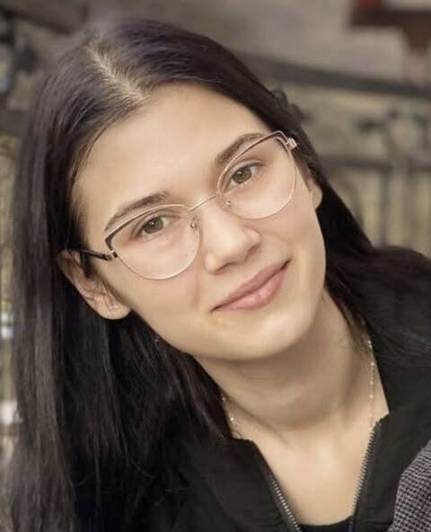 Anabel sweet