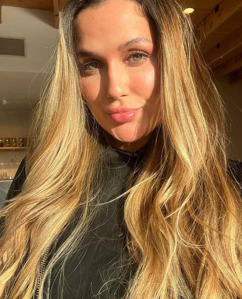 ISABELLA