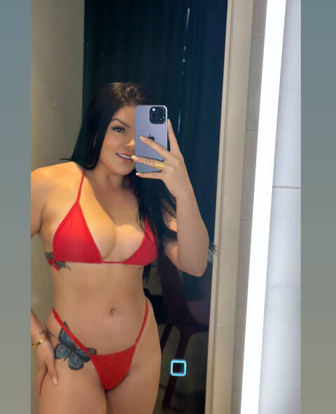 Brasileiro Malu Rios