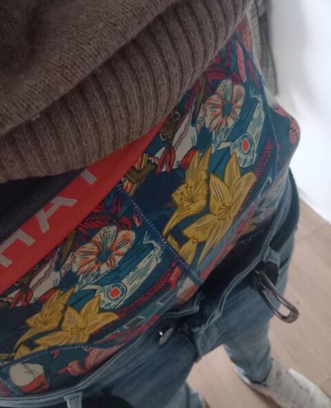 Niels virtueel / koppel