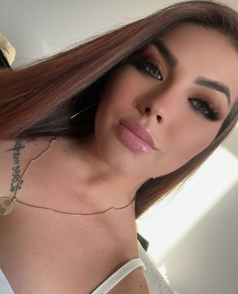 Party girlfrend experiences