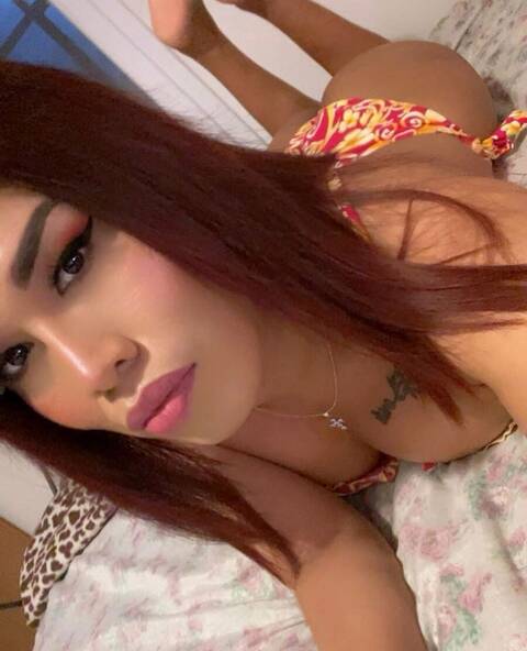 Stephanie Valenzuela