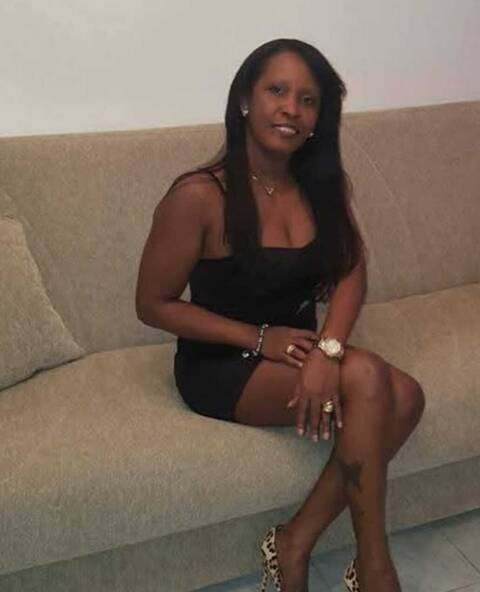 Amber exclusive anal