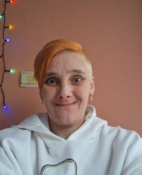 Sarah Van den brande