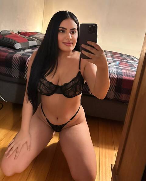 New Cristina full services without condom