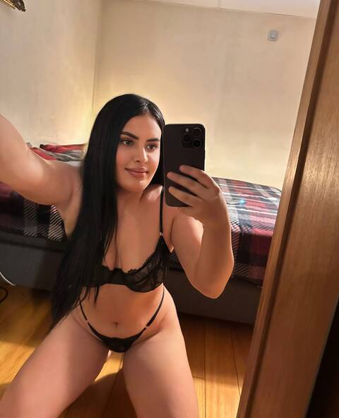 New Cristina Full services without condom