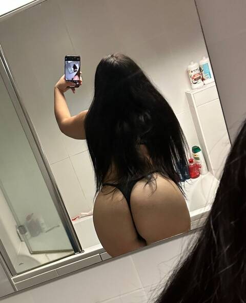 New Cristina Full services without condom