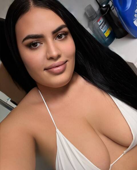 All no condom!! Party girl