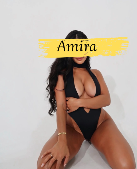 Amira