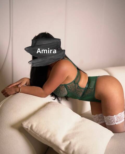 Amira