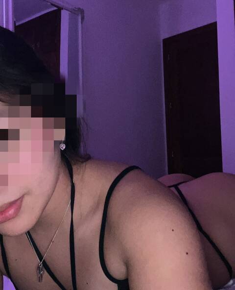 Samanatha bella ragazza italiana!!