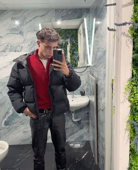 Adrián Torralva Gonzales