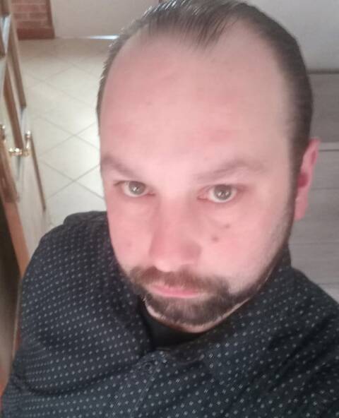 Man verwend vrouwen 40+