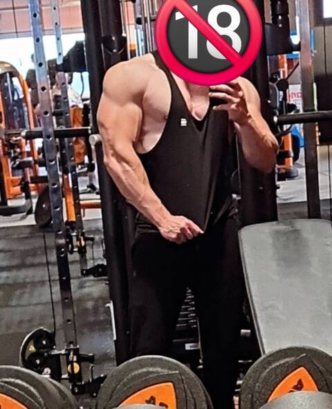 Gymguy