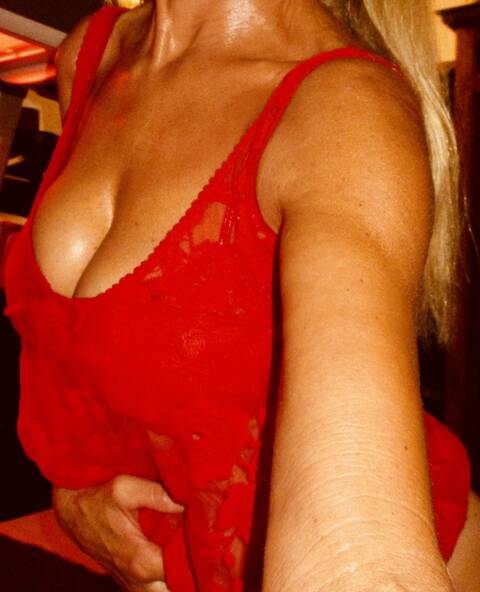 Veronique,met naturelle 90-D!