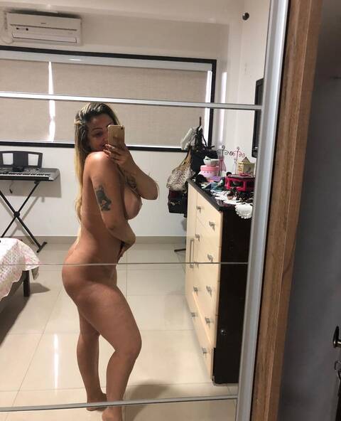 Flavia brasil