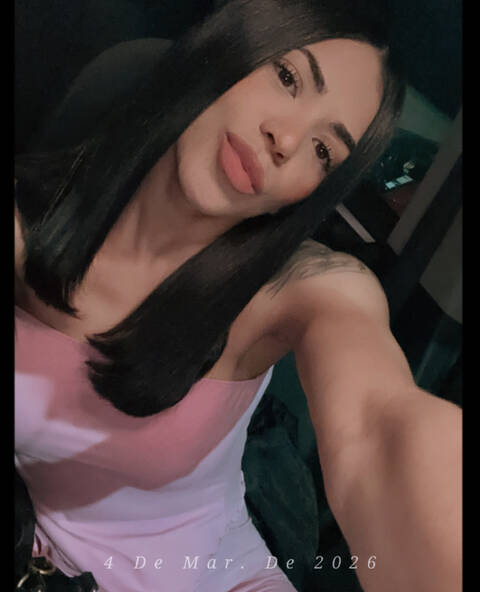 Sofia Brazilian girl