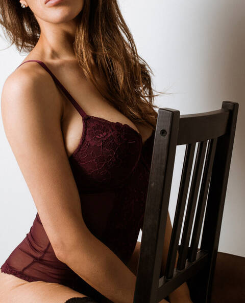 Sarah Walters