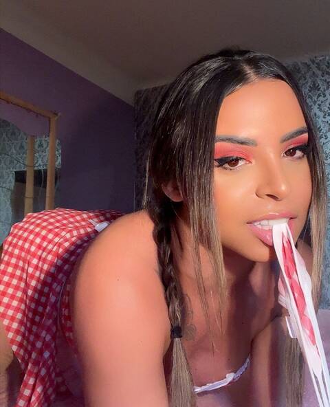 TS FRANCHESKA  PETROVICKY