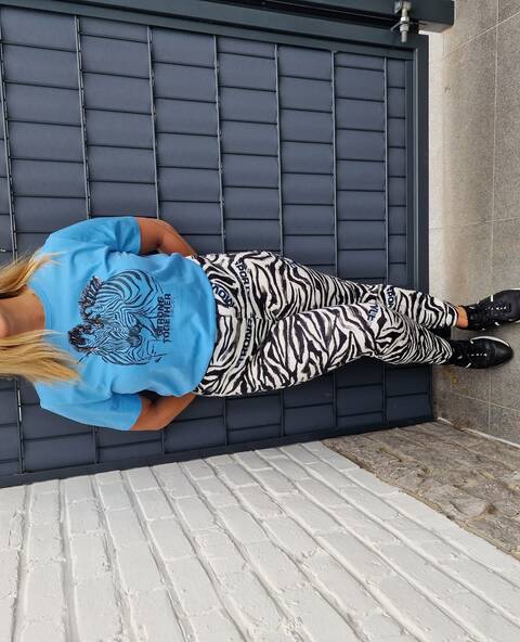 Klassedame angelique