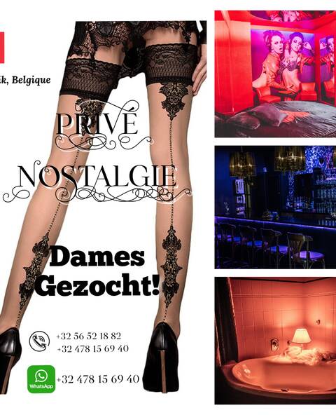 Priv Nostalgie