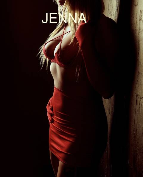 Jenna