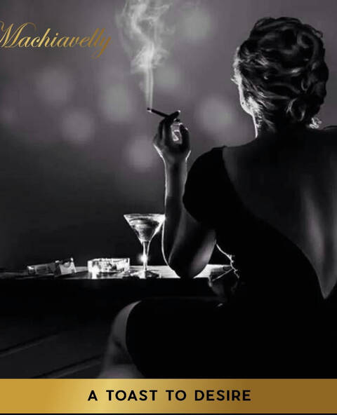Machiavelly