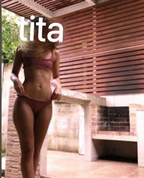 Napthong / Rita, Tita, Nina and Anna