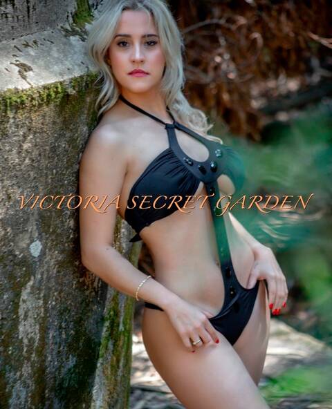 Victoria Secret Garden