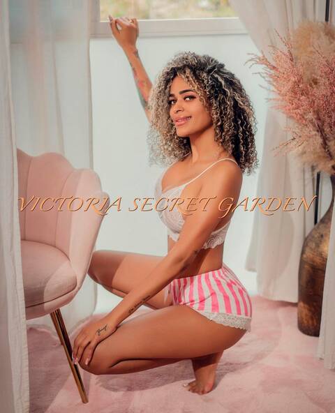 Victoria Secret Garden