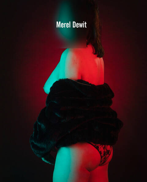MEREL DEWIT