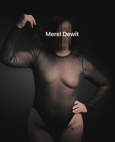 MEREL DEWIT