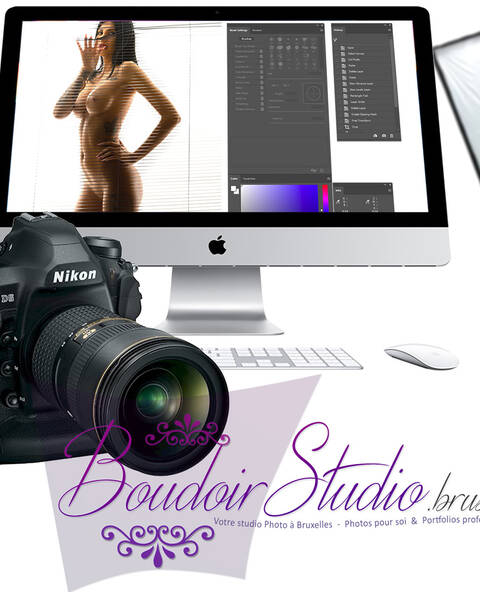 Boudoir Studio