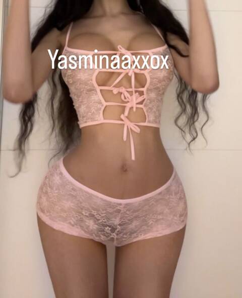 Yasmina